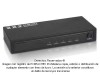 HDMI Switch Splitter Amplificador 2X2